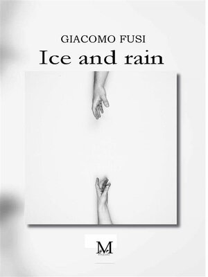 cover image of Ice and rain